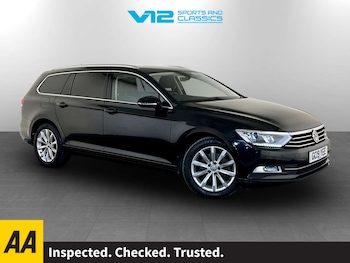 2019 - 2.0 TDI SE Business 5dr DSG [7 Speed]