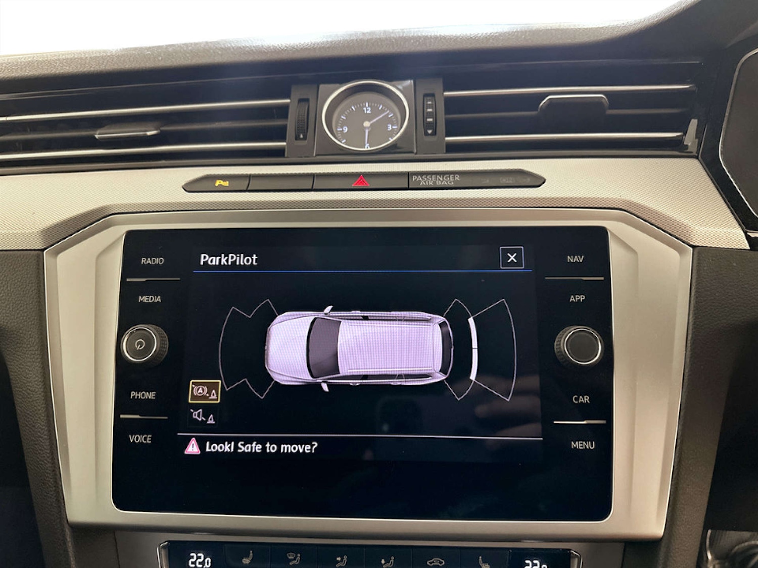 Used Volkswagen Passat 2019 for sale - 77778175: Photo 21