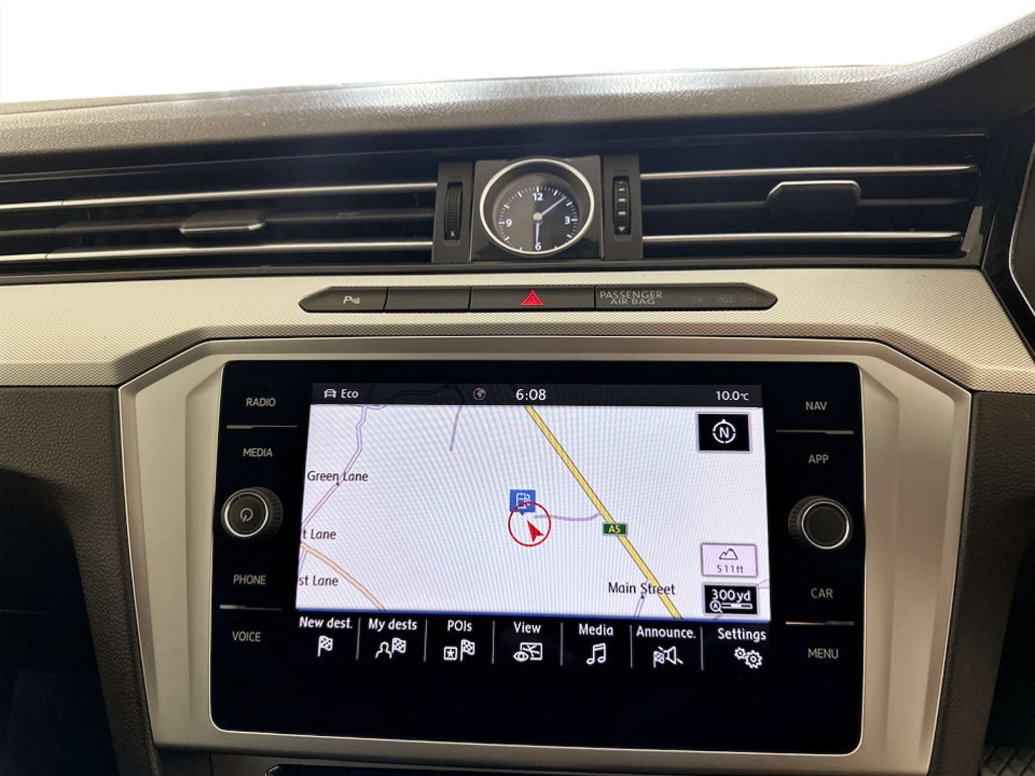 Used Volkswagen Passat 2019 for sale - 77778175: Photo 22