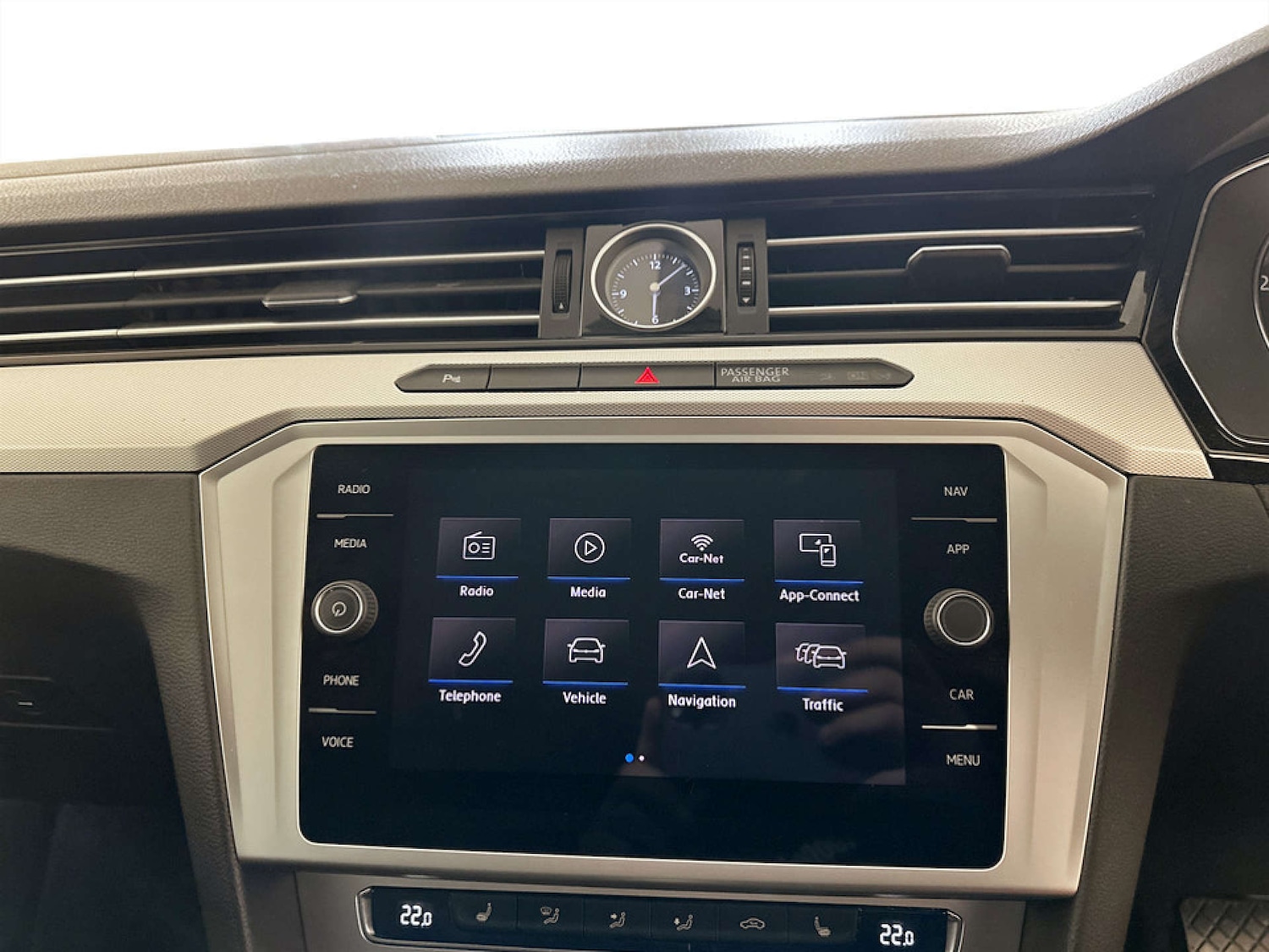 Used Volkswagen Passat 2019 for sale - 77778175: Photo 24