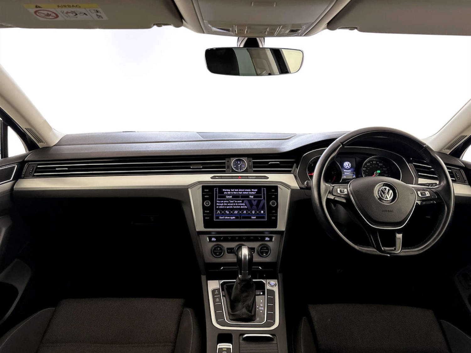 Used Volkswagen Passat 2019 for sale - 77778175: Photo 3