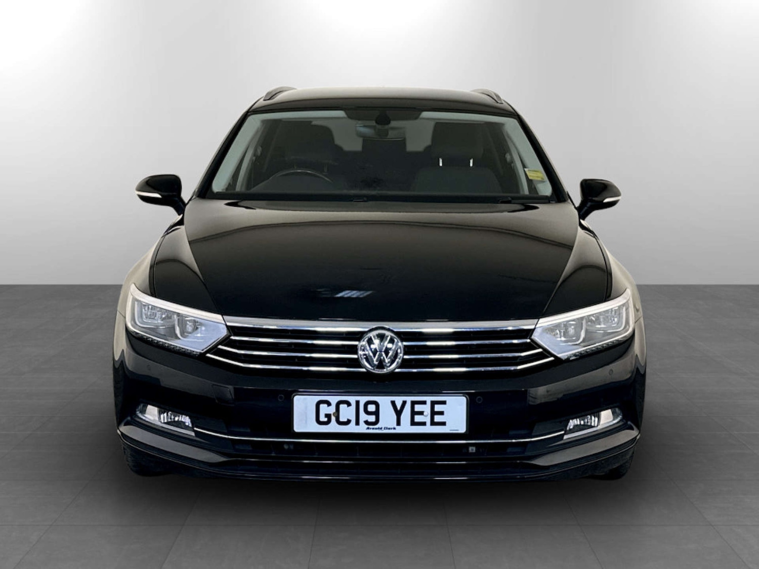 Used Volkswagen Passat 2019 for sale - 77778175: Photo 5