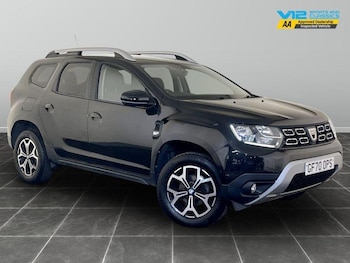 2020 - 1.3 TCe SE Twenty Euro 6 (s/s) 5dr Manual