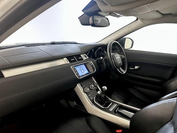 Used Land Rover Range Rover Evoque 2017 for sale - 76234744: Photo 12
