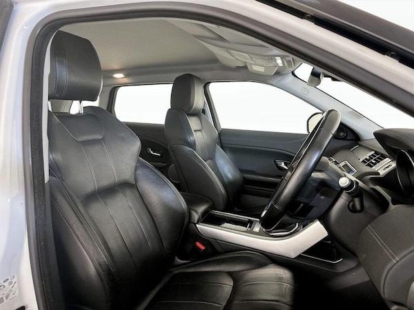 Used Land Rover Range Rover Evoque 2017 for sale - 76234744: Photo 13