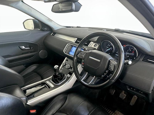 Used Land Rover Range Rover Evoque 2017 for sale - 76234744: Photo 15