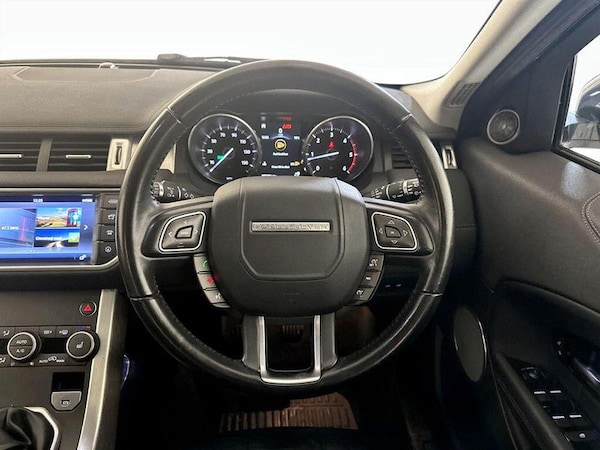 Used Land Rover Range Rover Evoque 2017 for sale - 76234744: Photo 16