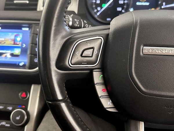 Used Land Rover Range Rover Evoque 2017 for sale - 76234744: Photo 17