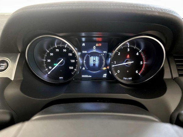 Used Land Rover Range Rover Evoque 2017 for sale - 76234744: Photo 18