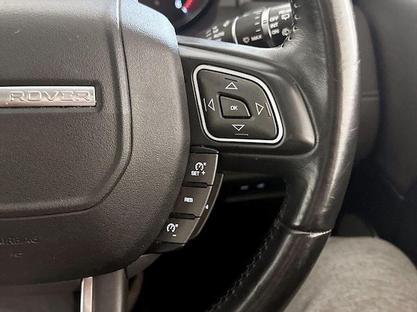 Used Land Rover Range Rover Evoque 2017 for sale - 76234744: Photo 19