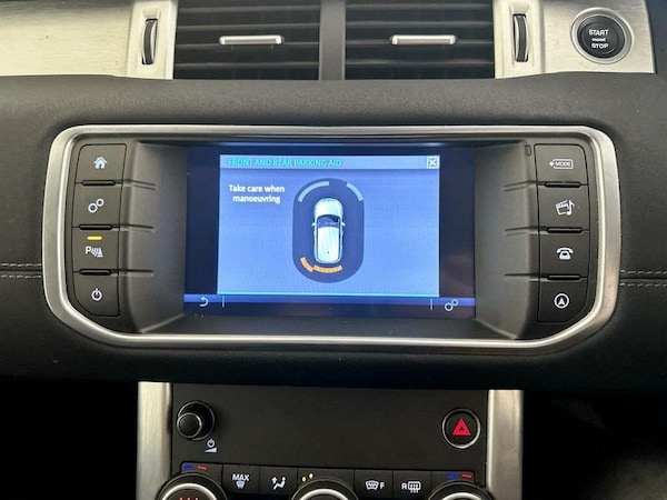 Used Land Rover Range Rover Evoque 2017 for sale - 76234744: Photo 20