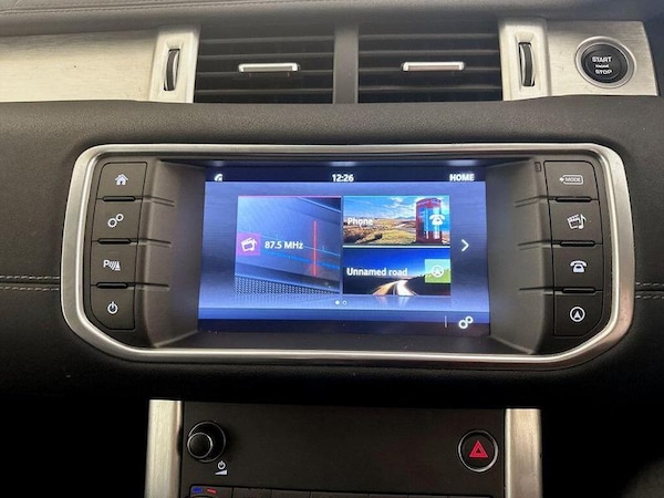 Used Land Rover Range Rover Evoque 2017 for sale - 76234744: Photo 21