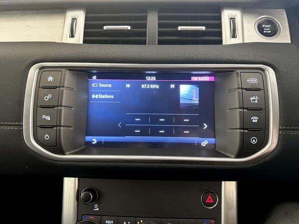 Used Land Rover Range Rover Evoque 2017 for sale - 76234744: Photo 22