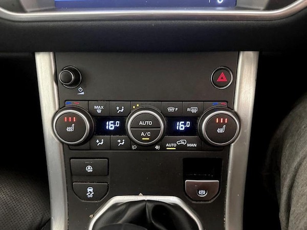 Used Land Rover Range Rover Evoque 2017 for sale - 76234744: Photo 23