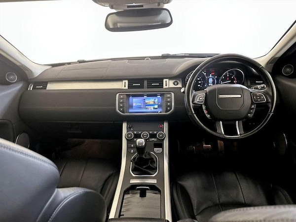 Used Land Rover Range Rover Evoque 2017 for sale - 76234744: Photo 3