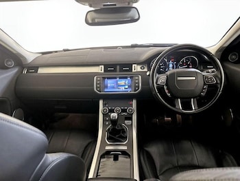 Used Land Rover Range Rover Evoque 2017 for sale - 76234744: Photo 3