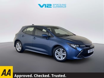 Used Toyota Corolla 2019 for sale - 78864115: Photo