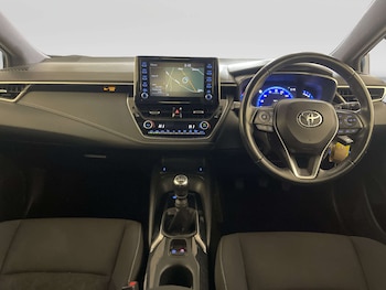 Used Toyota Corolla 2019 for sale - 78864115: Photo