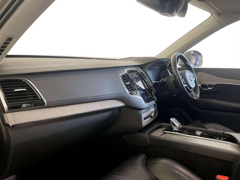 Used Volvo XC90 2021 for sale - 77157361: Photo 12
