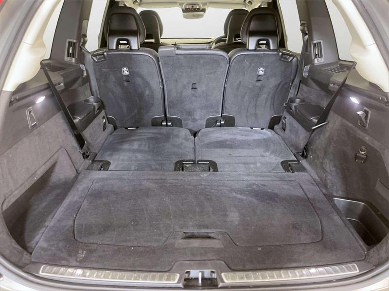 Used Volvo XC90 2021 for sale - 77157361: Photo 16