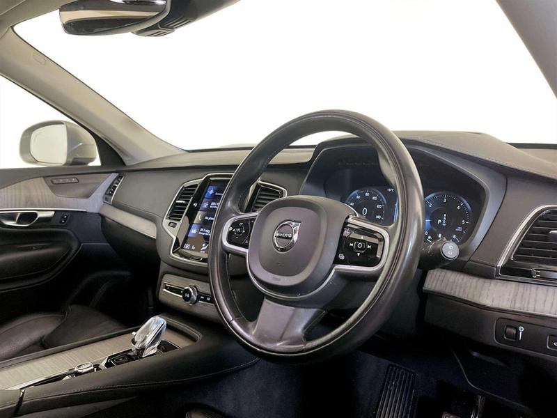 Used Volvo XC90 2021 for sale - 77157361: Photo 17