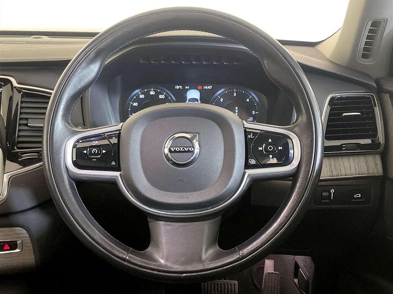 Used Volvo XC90 2021 for sale - 77157361: Photo 18