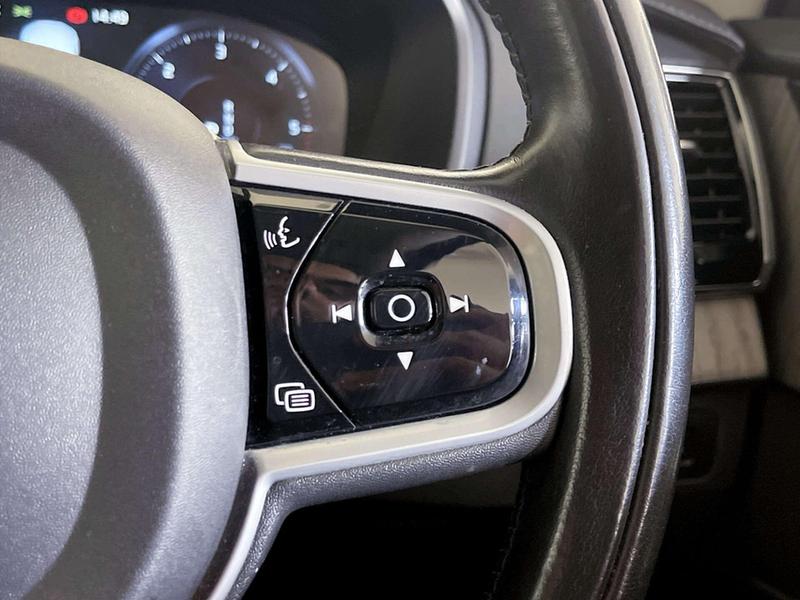 Used Volvo XC90 2021 for sale - 77157361: Photo 21