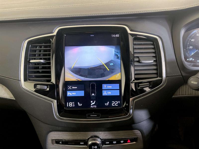 Used Volvo XC90 2021 for sale - 77157361: Photo 23