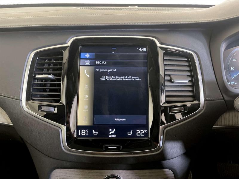 Used Volvo XC90 2021 for sale - 77157361: Photo 26