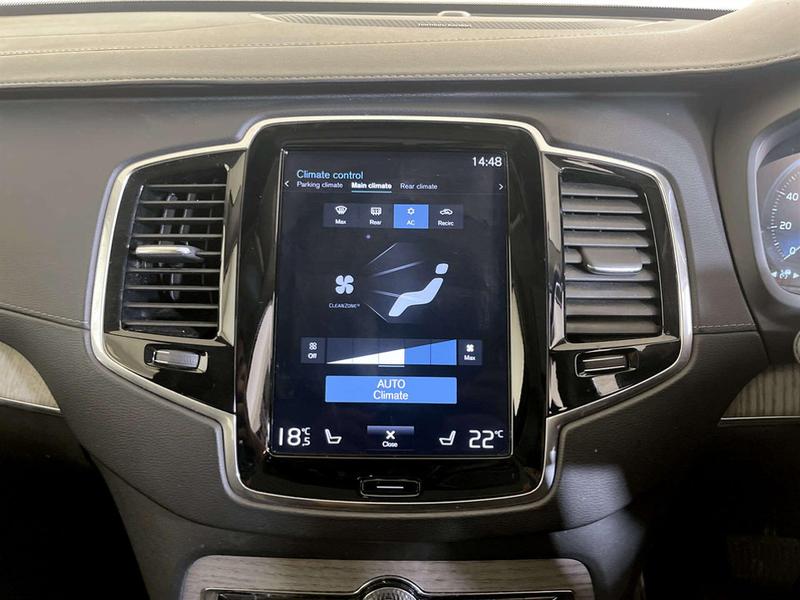 Used Volvo XC90 2021 for sale - 77157361: Photo 27