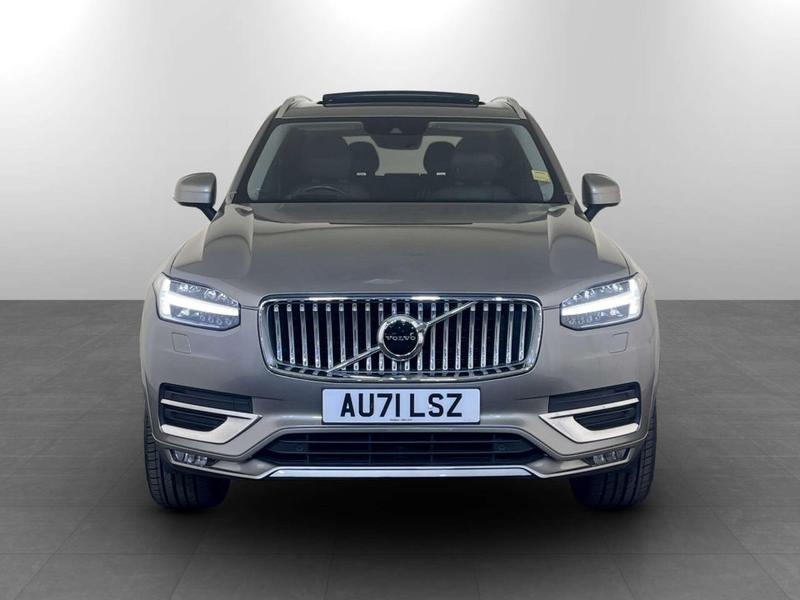 Used Volvo XC90 2021 for sale - 77157361: Photo 5