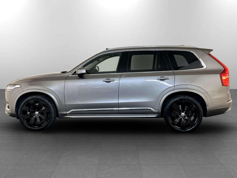 Used Volvo XC90 2021 for sale - 77157361: Photo 7
