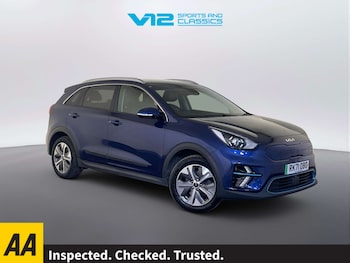 Used Kia Niro 2022 for sale - 78995032: Photo