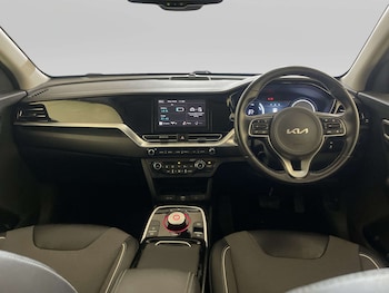 Used Kia Niro 2022 for sale - 78995032: Photo