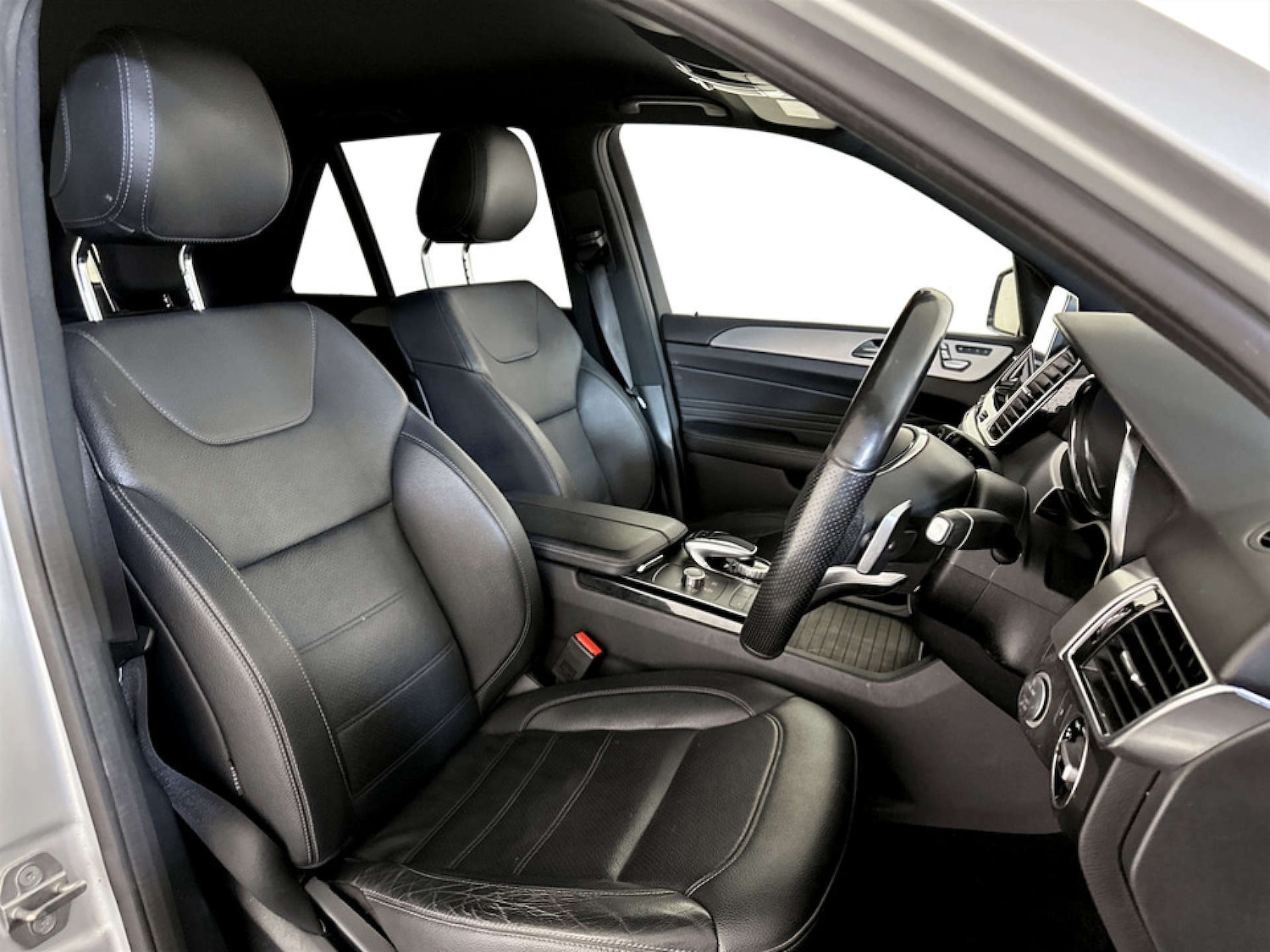 Used Mercedes-Benz GLE 2018 for sale - 77342183: Photo 13