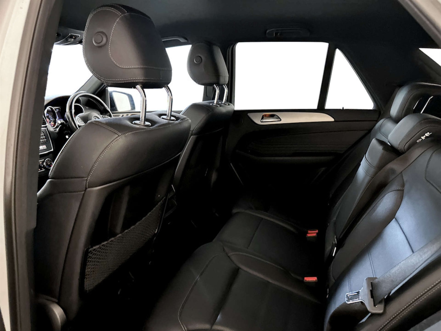 Used Mercedes-Benz GLE 2018 for sale - 77342183: Photo 14