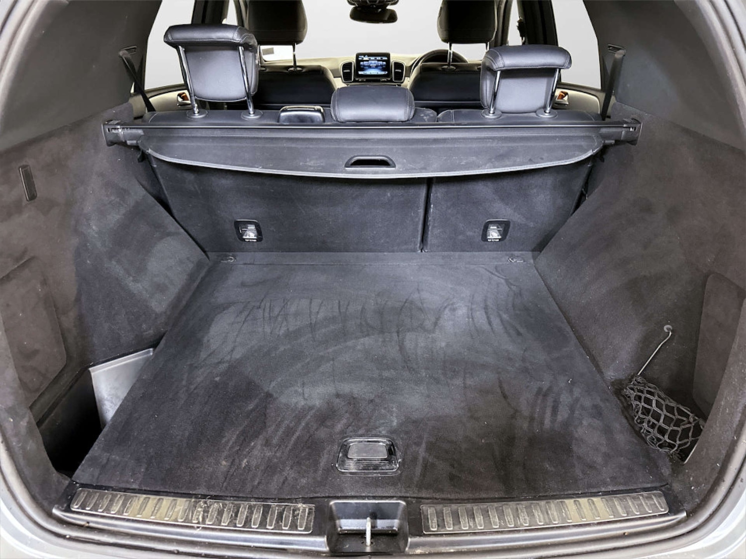 Used Mercedes-Benz GLE 2018 for sale - 77342183: Photo 15