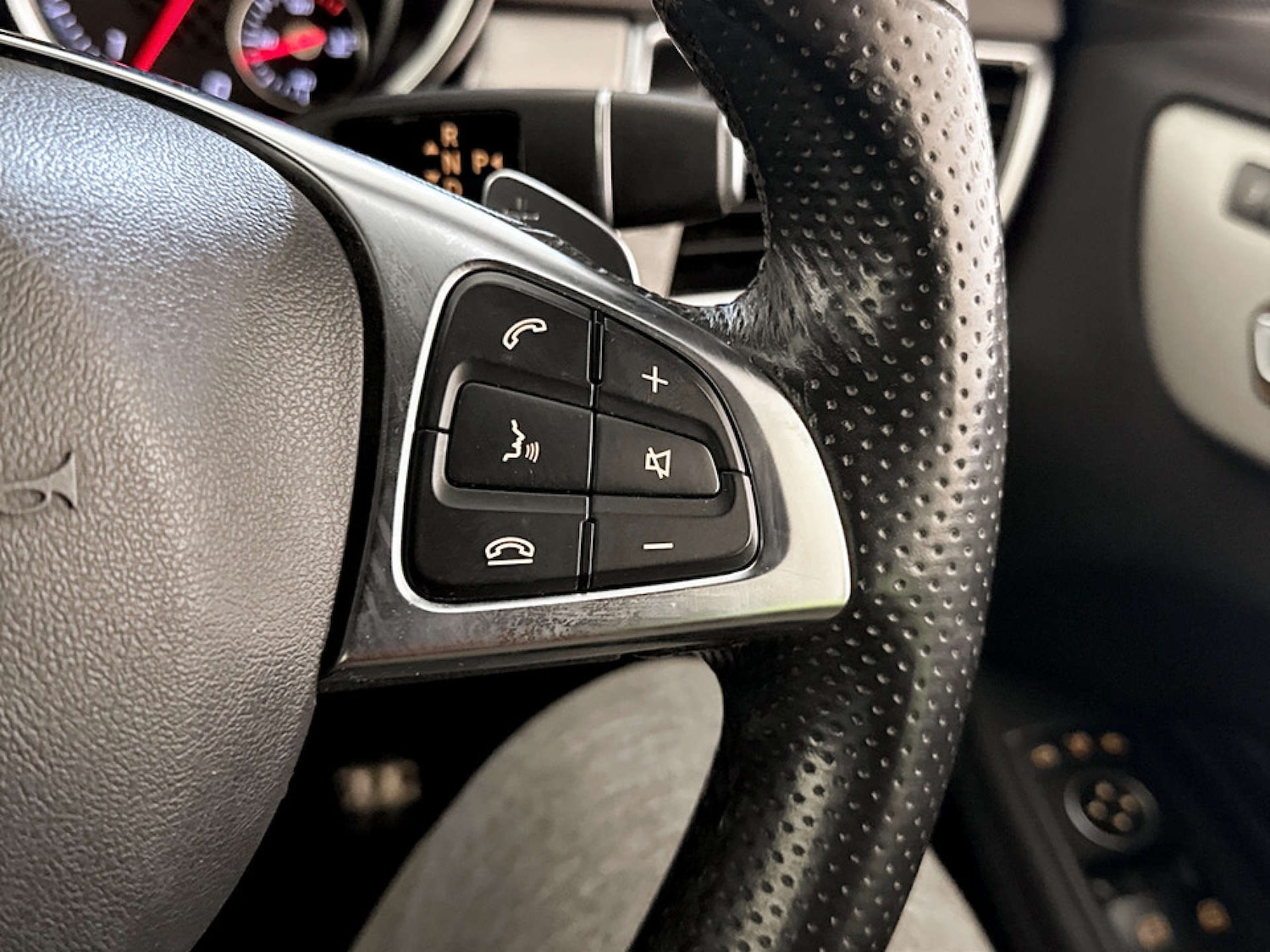 Used Mercedes-Benz GLE 2018 for sale - 77342183: Photo 20