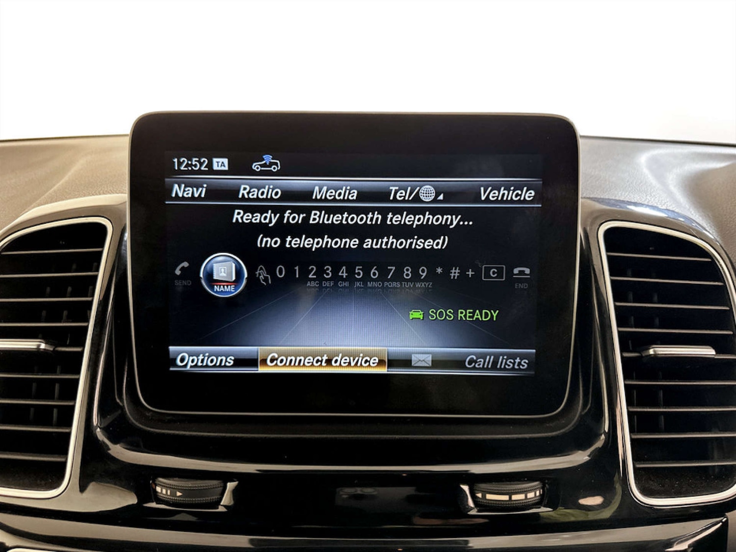 Used Mercedes-Benz GLE 2018 for sale - 77342183: Photo 23