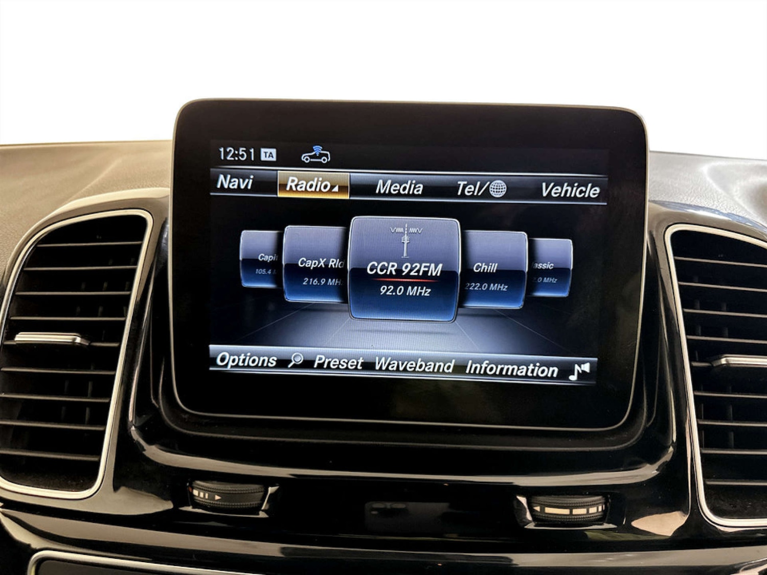 Used Mercedes-Benz GLE 2018 for sale - 77342183: Photo 24