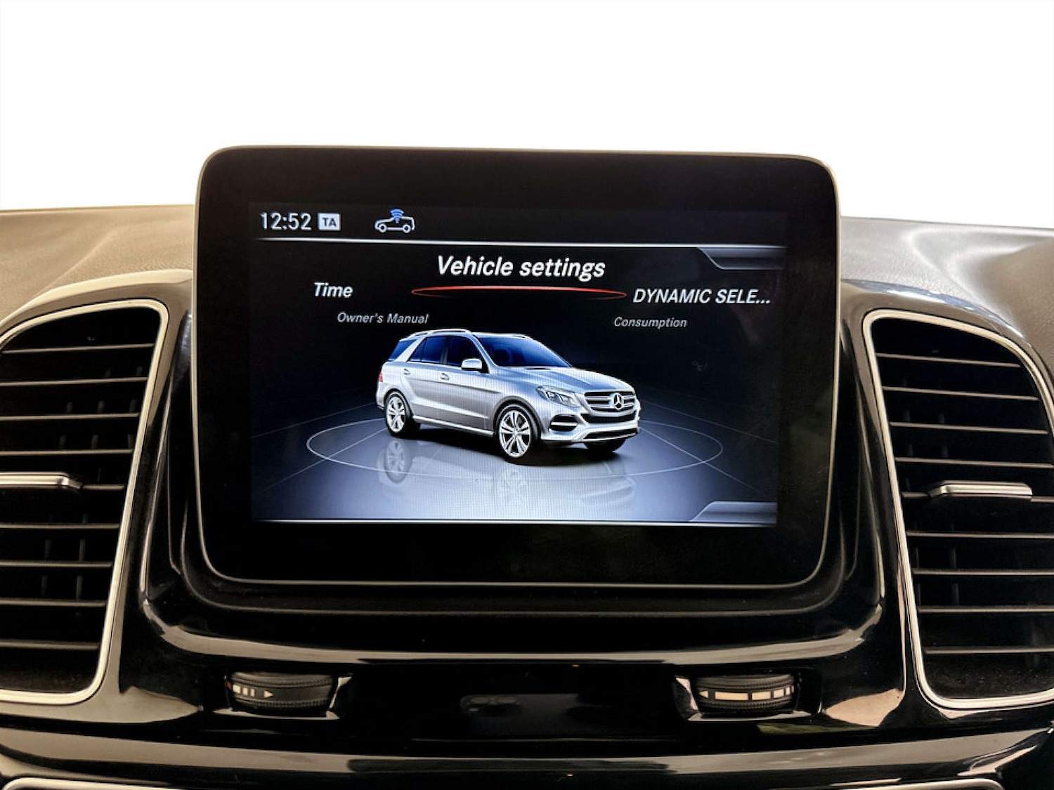 Used Mercedes-Benz GLE 2018 for sale - 77342183: Photo 25