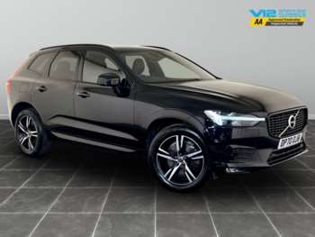 2021 (70) - 2.0 B5P [250] R DESIGN 5dr AWD Geartronic