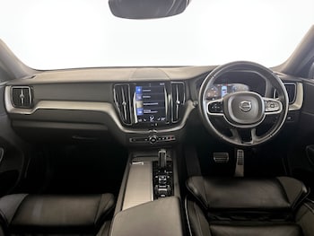Used Volvo XC60 2021 for sale - 75238708: Photo