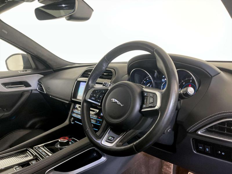 Used Jaguar F-Pace 2019 for sale - 76882714: Photo 15