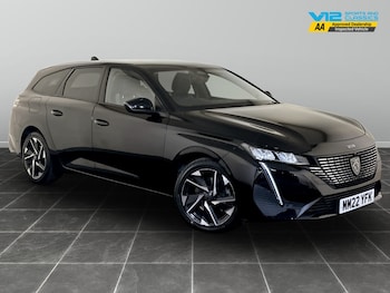 Peugeot - 308