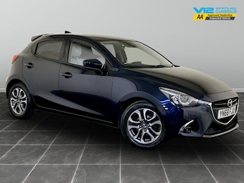 Used Mazda Mazda2 2018 for sale - 75405548: Photo