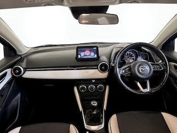 Used Mazda Mazda2 2018 for sale - 75405548: Photo