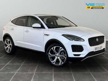 Jaguar - E-Pace