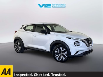 Used Nissan Juke 2022 for sale - 79422041: Photo