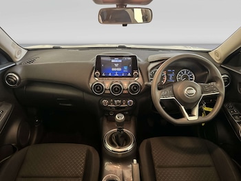 Used Nissan Juke 2022 for sale - 79422041: Photo